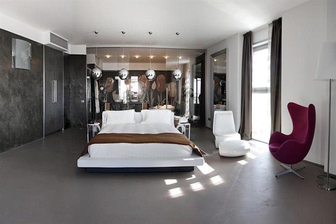 Hotel For You Cernusco Sul Naviglio Exterior photo