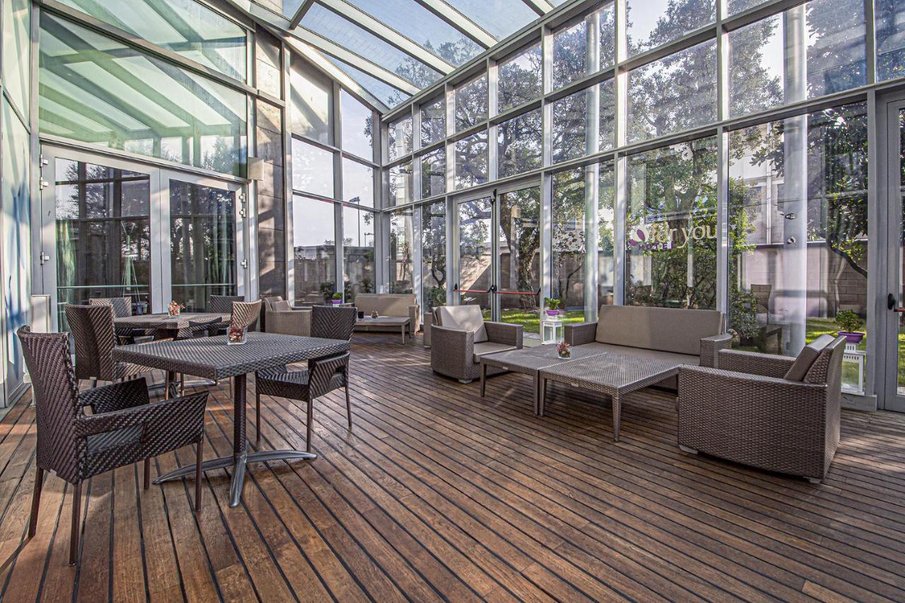 Hotel For You Cernusco Sul Naviglio Exterior photo