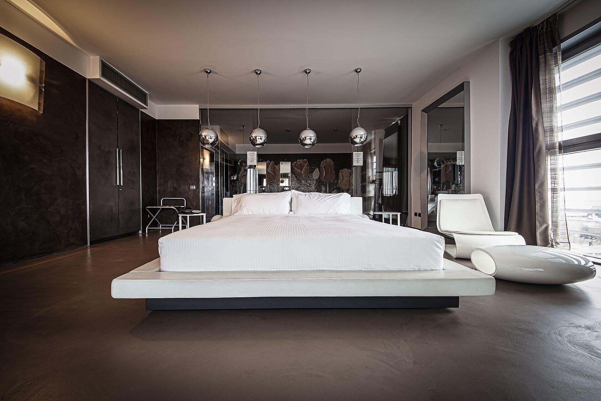 Hotel For You Cernusco Sul Naviglio Exterior photo
