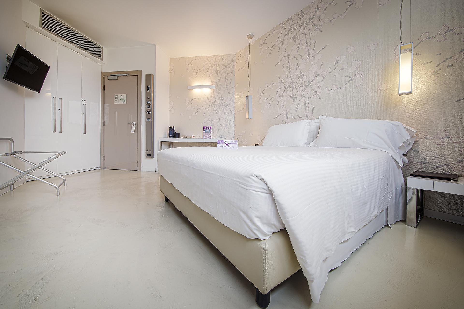 Hotel For You Cernusco Sul Naviglio Exterior photo