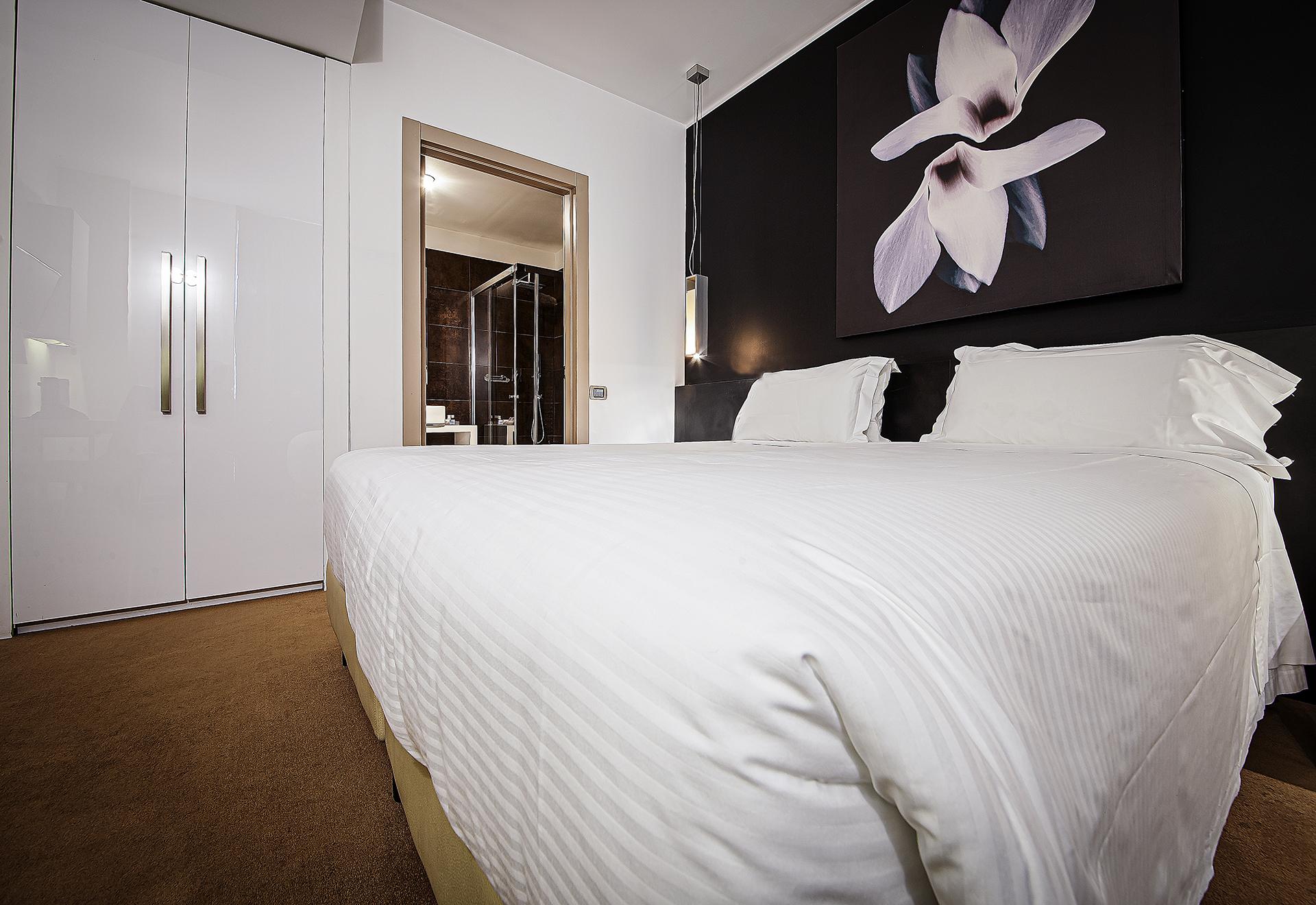 Hotel For You Cernusco Sul Naviglio Exterior photo