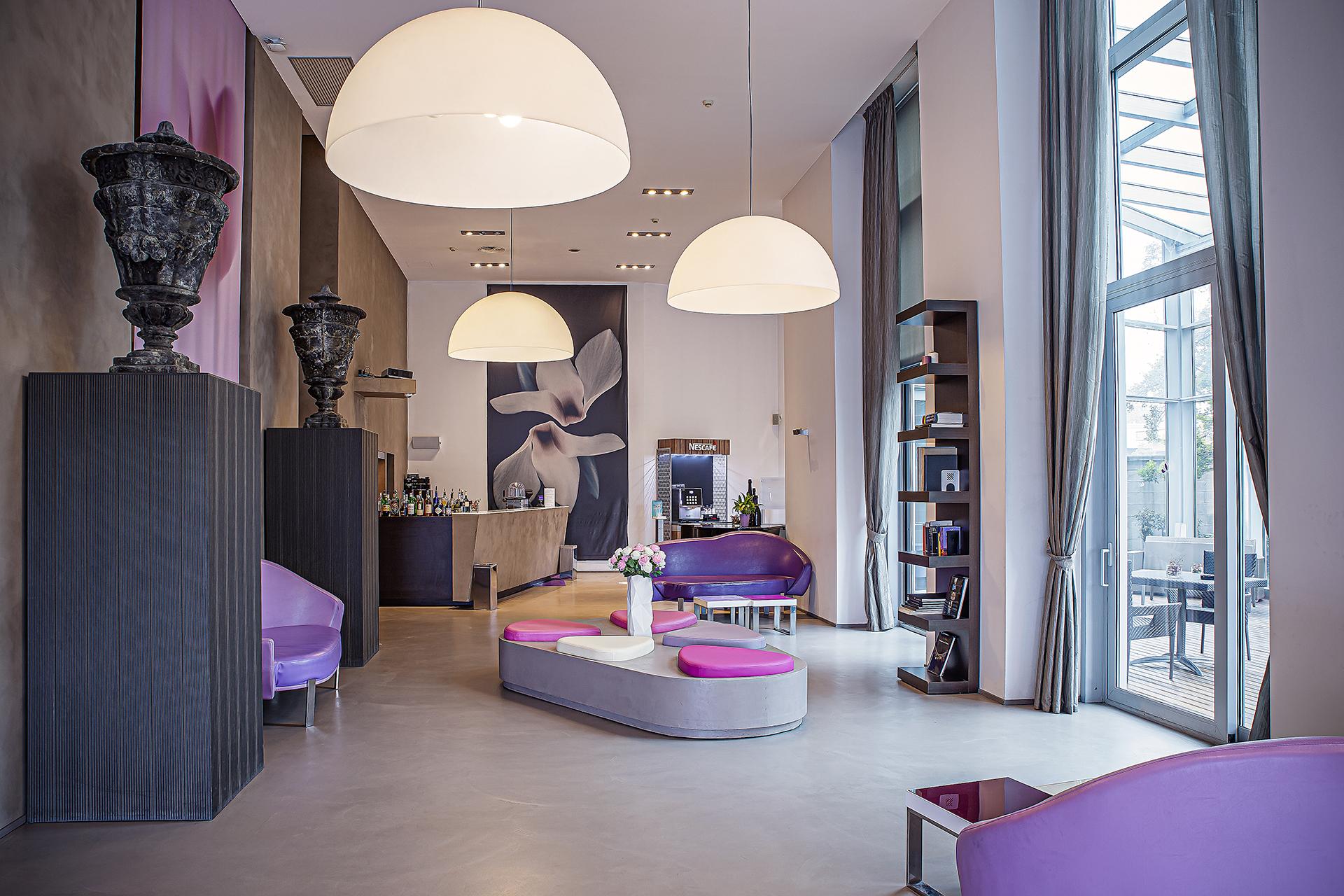 Hotel For You Cernusco Sul Naviglio Exterior photo